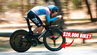 2025 Australian ROAD NATIONALS highlights \u0026 Recap - Day 1 | ROADSIDE x Zwift