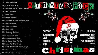Alternative Christmas Songs Playlist 2022 🎅 Best Alternative Christmas Songs 🎄 Rock Christmas 2000s