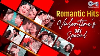 Romantic Hits Popular Bollywood Songs Jukebox | Valentine Day Special Songs | Love Songs Collection