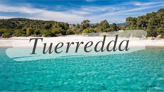 Tuerredda I Caraibi del Sud Sardegna  [ 4K ] Sardegna World by drone