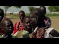 humanitarian snapshot epidemiologist in south sudan