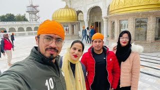 |Shri Nanakmatta Sahib Gurudwara| Visit l श्री नानक्तमत्ता साहिब गुरूद्वारा|