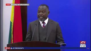 Gifty Oware-Mensah used NSS allowance as collateral to secure a GHC 30 million loan from ADB - A-G
