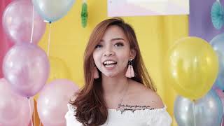 Leeny Diandra - Jgrace 4th Anniversary (Full Youtube Vid)