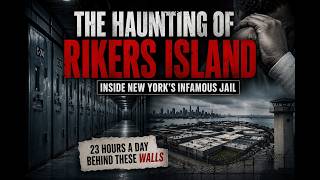 The Haunting of Rikers Island: Inside New York’s Infamous Jail | Real Prison Documentary.