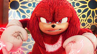 KNUCKLES Bande Annonce (2024)