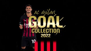 Brahim Díaz | Goal Collection 2022