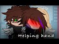 [ Need a helping hand? ] Helliam + Willare | FNaF GC | My AU | Enjoy !