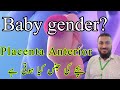 Placenta Anterior baby gender | placenta posterior baby gender | gender reveal | Dr Qazi F Shezad