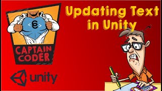 Unity: Updating Text with a Button (UGUI)