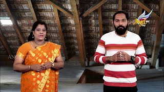 Signs Lab | இயற்கை பேரழிவுகள் | Ep 52