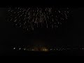 20220906彰化芬園寶藏寺 建寺350週年慶 煙火秀 fireworks 4k60fps