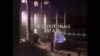 WR Grace Commercials (1986)