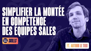 Management : améliorer le discours commercial de son équipe Sales