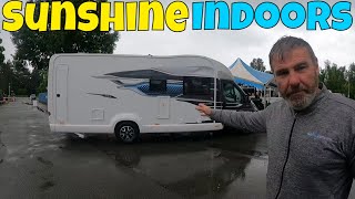 Motorhome Vs Campervan Ultimate Showdown