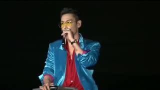 GD\u0026TOP - HIGH HIGH   |   BIGBANG 0 TO 10 Concert 160820