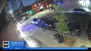 Police: Skateboarder shot after argument with 2 men in Sunnyside, Queens