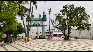 Birbhum Patharchapri Data babar majar full view 2020 , KGN