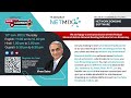 Netmix- Network Bonding Software Live Launch - English