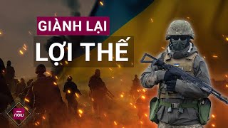 Chiến thuật nào đã được Ukraine sử dụng nhằm có được lợi thế trước Nga ở Kursk? | VTC Now