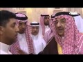 ماذا دار بين ولي العهد السعودي ومواطن من #القديح؟