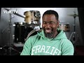 Michael Jai White on Diddy, Kim Porter, Mike Tyson vs Jake Paul, Terrence Howard (Full Interview)