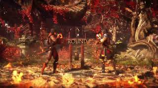 Mortal Kombat 11 Ultimate Ps5 Live