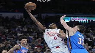 Unbelievable Finish||Thunder vs Heat [New Game] Final Ends in Shocking Twist