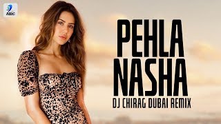 Pehla Nasha (Remix) | DJ Chirag Dubai | Udit Narayan | Sadhana Sargam | Jo Jeeta Wohi Sikandar