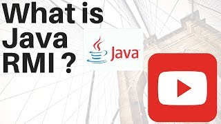 WHAT IS JAVA RMI EXPLAIN