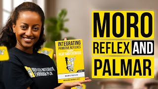 Monkey Bars: Moro Reflex and Palmar (Grasp) Reflex Integration