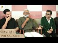 AADUJEEVITHAM Press Meet | Prithviraj | Blessy | A R Rahman | The Goat Life | Mango Malayalam