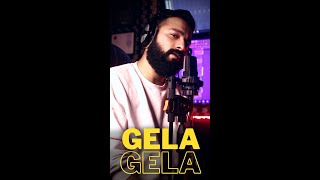 Gela Gela | Abhishek Raina | #shorts