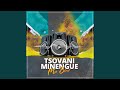 Tsovani Minengue