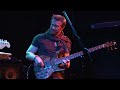 Dean Brown Band Live At Proberaum -  RECON -  Filmed by: JazzrockTV