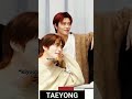 #jaehyun yg liat kok aku yg malu 🤭 #taeyong #jaeyong #nct127 #nct #nctzen