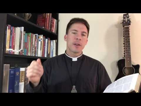 How do you practice mortification?