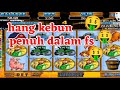 KM CHANNEL - TRIPLE TWISTER HANG KEBUN PENUH DALAM FS BAGI WIN (RAMLY77).