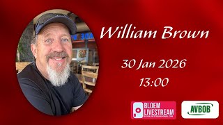 William Brown