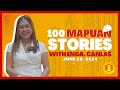 100 Mapúan Stories: Dr. Ria Canlas