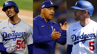Why The Dodgers Are The Biggest FAILURE in MLB History! 2022 MLB Season