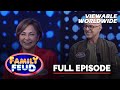 Family Feud: 'FOREVER YOUNG' CAST, NAGPAGALINGAN SA HULAAN! (Oct 10, 2024) (Full Episode 583)