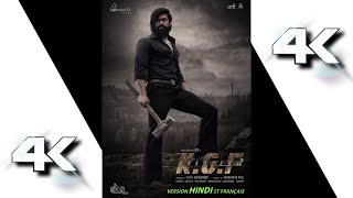 kgf chapter 2 hero😎entry🤬scene  and public😱reaction