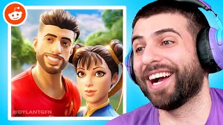 Reacting to The BEST of the SypherPK Reddit!