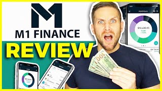 M1 Finance Honest Review 💵 Best Investing App
