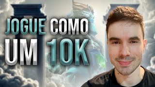 Como jogar Dota 2 - Zeus SUPORTE - MELHOR SUP 5 DO META! - Para iniciantes e jogadores avançados