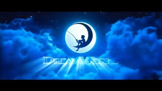DreamWorks New Logo in HD - How To Train Your Dragon The Hidden World Opening Titles