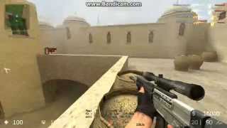 CSS aimbot & speedhack part2