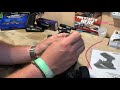 retro fitting old rc cars with modern receiver