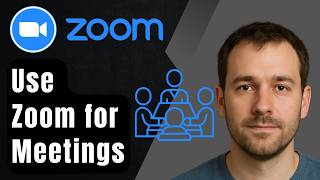 How to Use Zoom for Video Conferencing & Virtual Meetings (2026 Beginner Tutorial)
